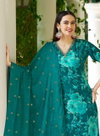 Prisha Vol 1 By Radhika Milano Kurti With Bottom Dupatta Exporters In India